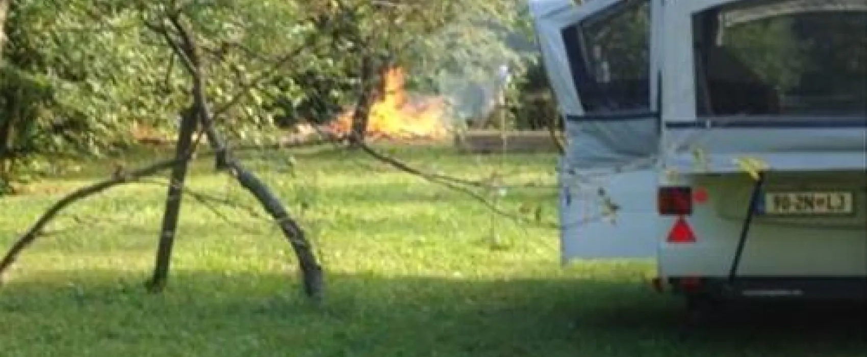 Turisticna kmetija Hribar,