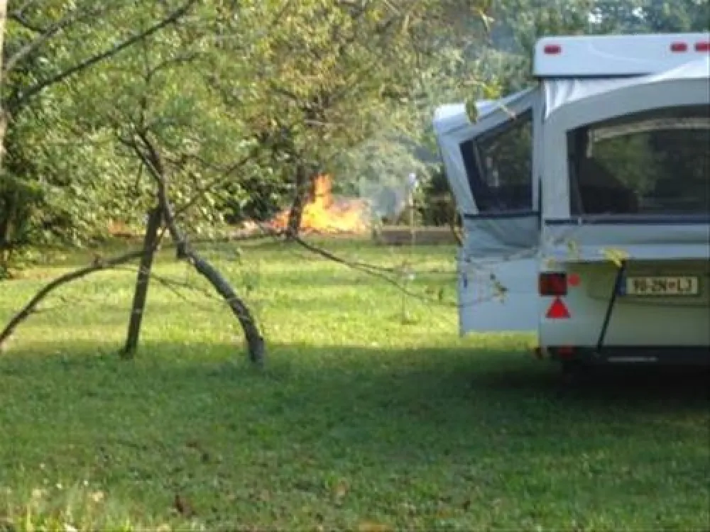 Turisticna kmetija Hribar,