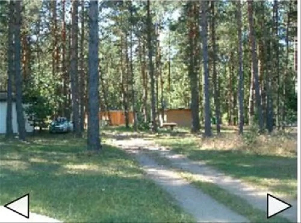 Camping am Grossen Zechliner See