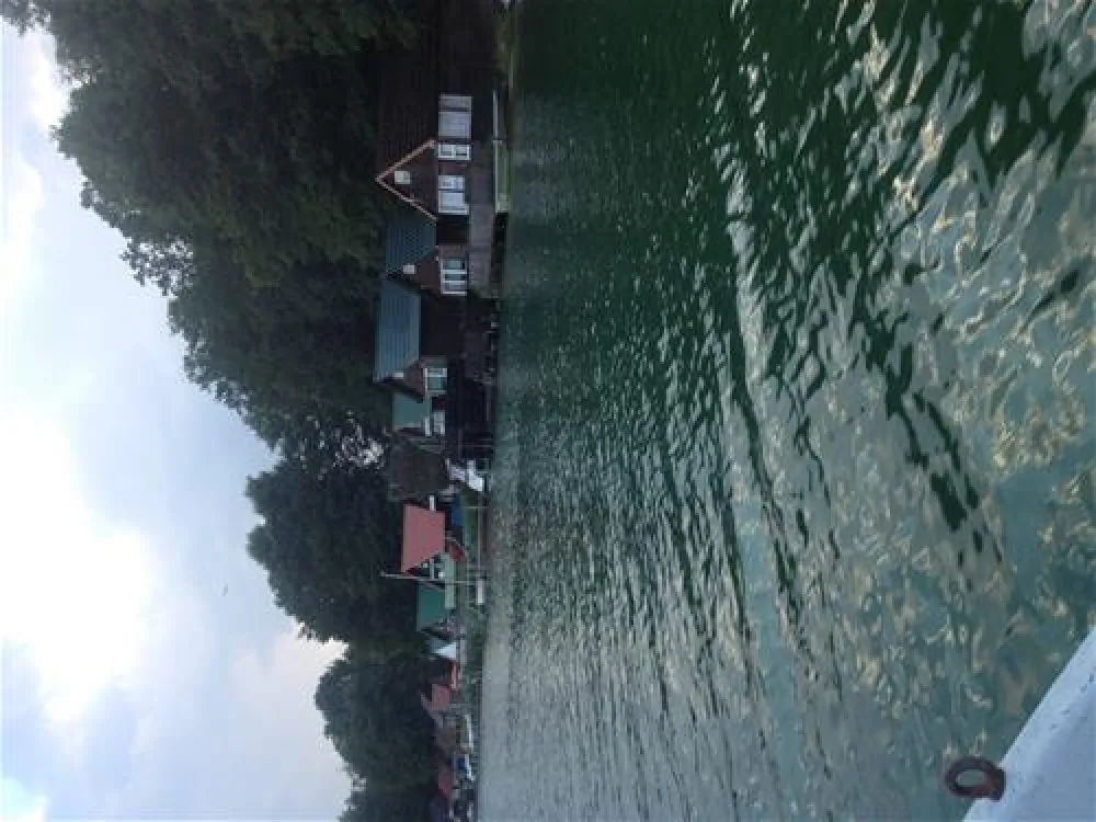 Camping am Grossen Zechliner See