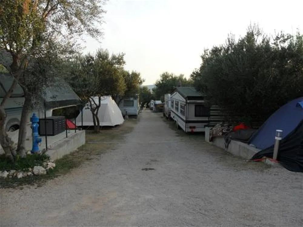 Autocamp Adria