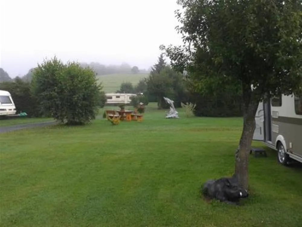 Campingplatz-Sinntal-Oberzell