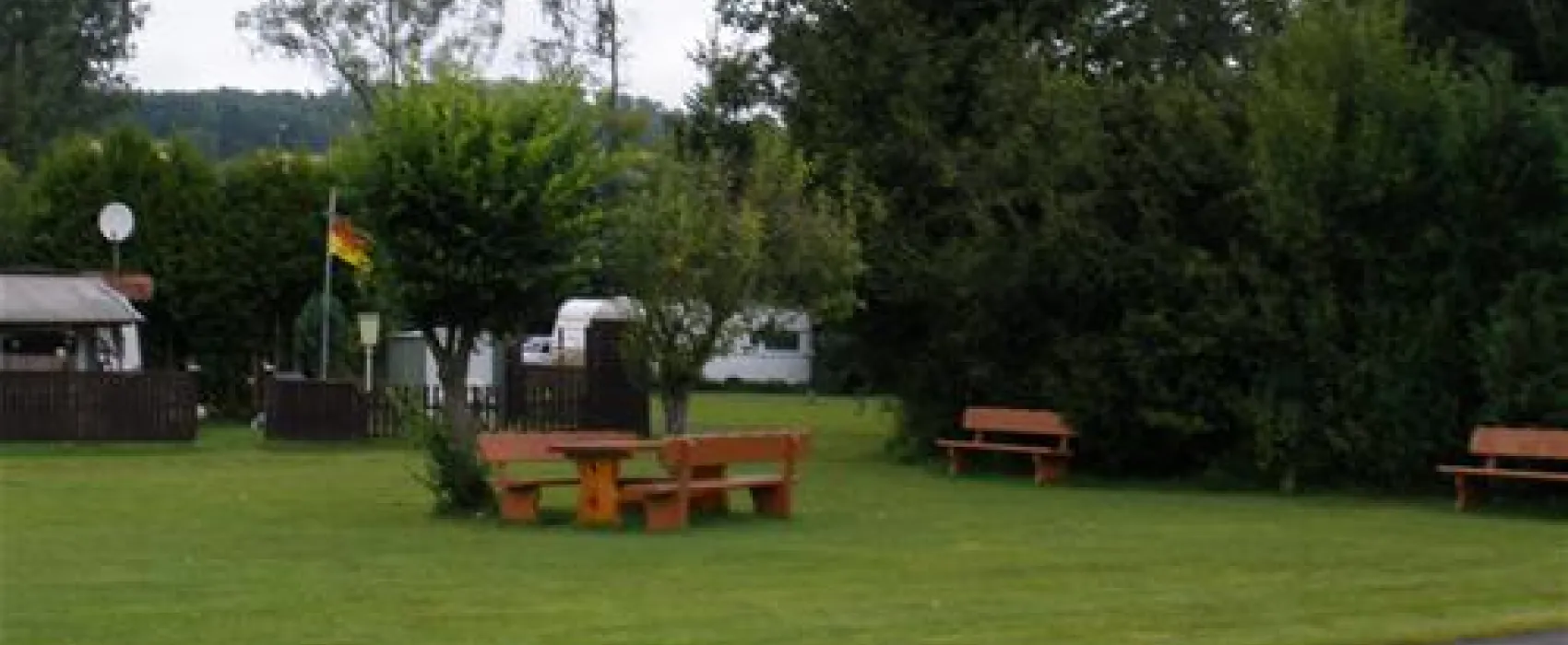 Campingplatz-Sinntal-Oberzell