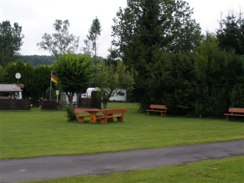 Campingplatz-Sinntal-Oberzell