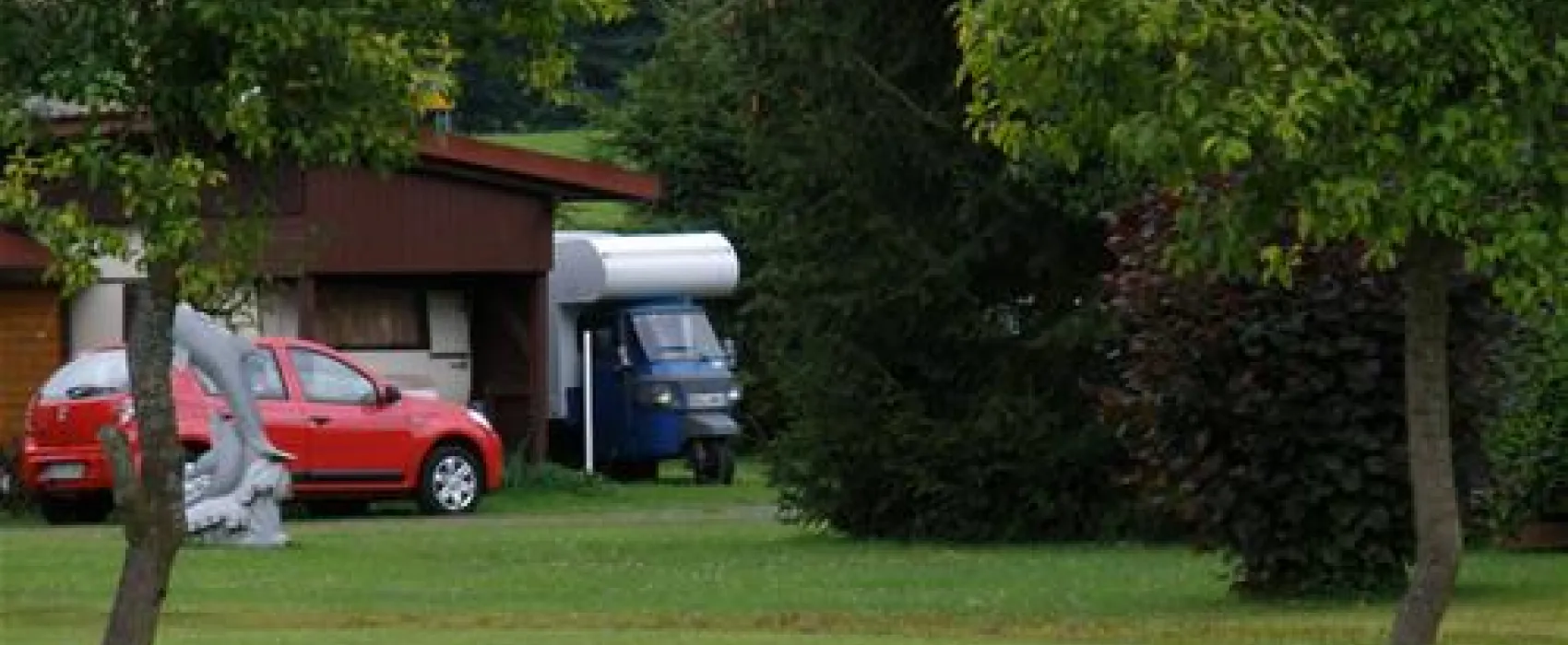 Campingplatz-Sinntal-Oberzell