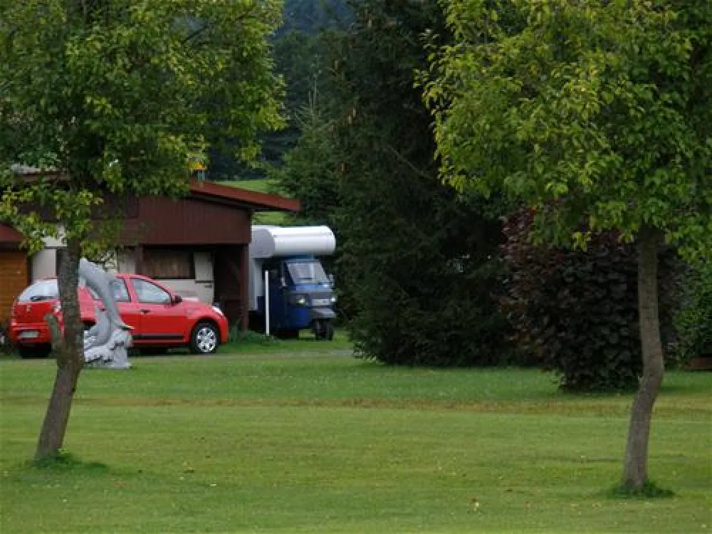 Campingplatz-Sinntal-Oberzell