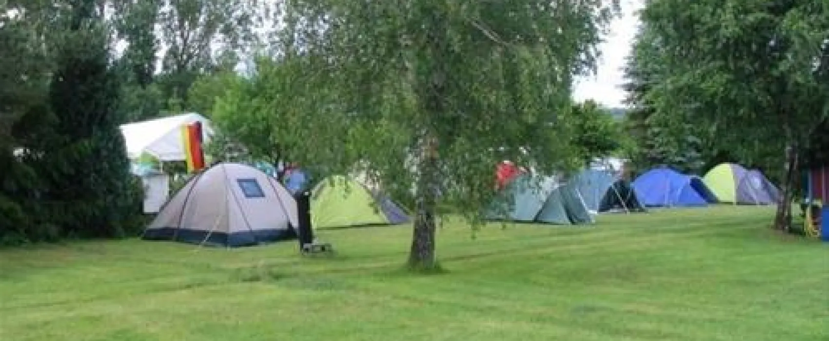 Campingplatz-Sinntal-Oberzell