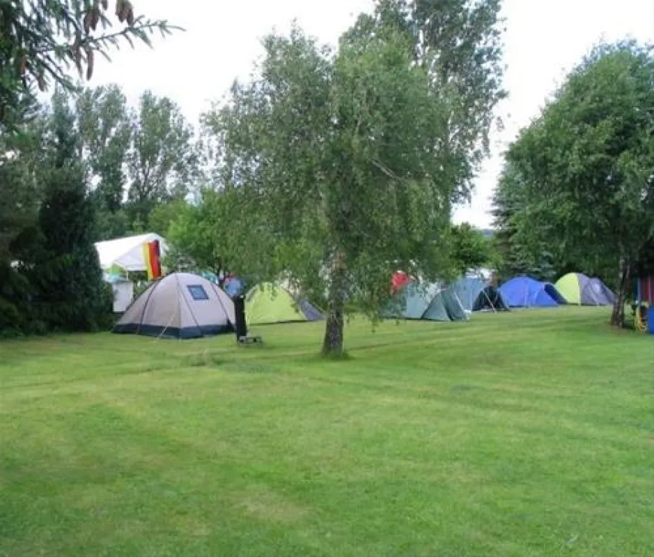 Campingplatz-Sinntal-Oberzell
