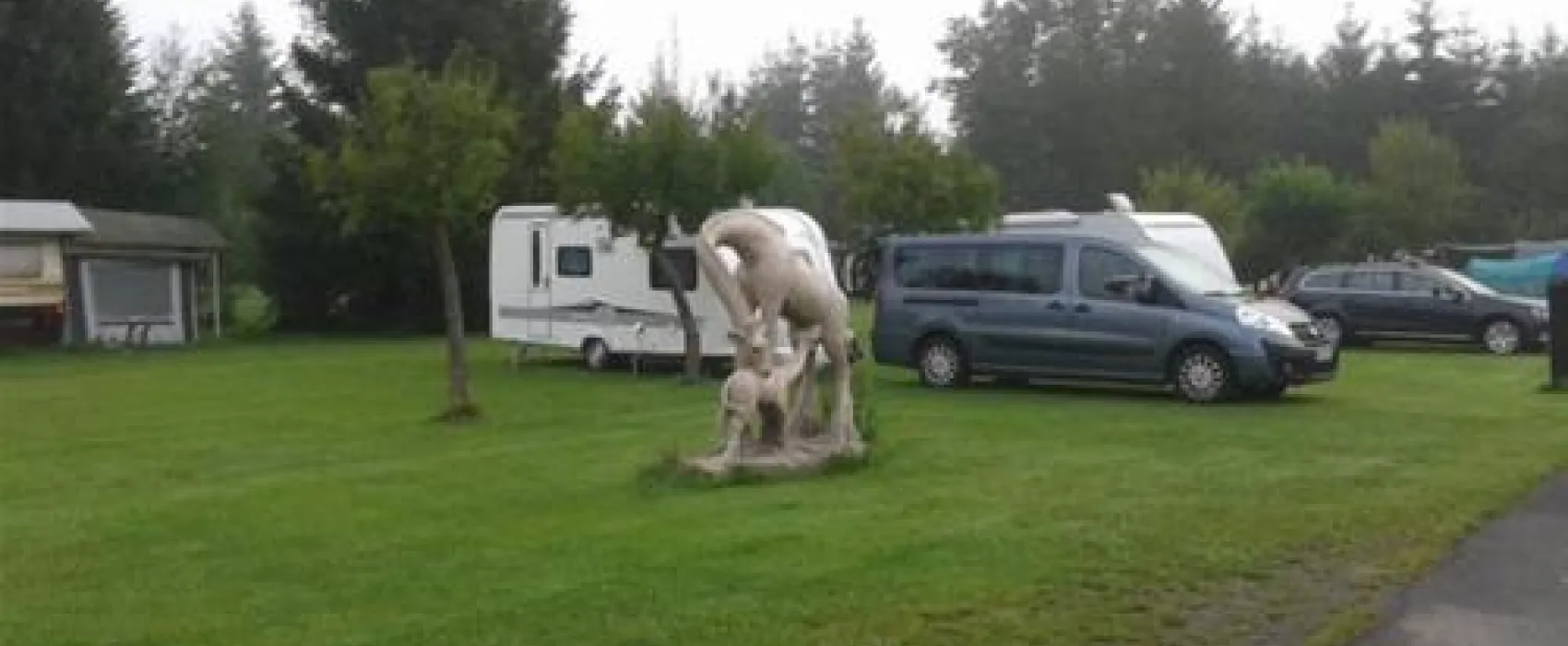 Campingplatz-Sinntal-Oberzell