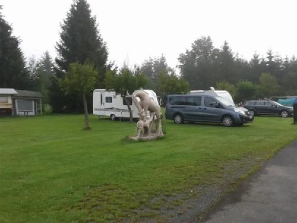 Campingplatz-Sinntal-Oberzell