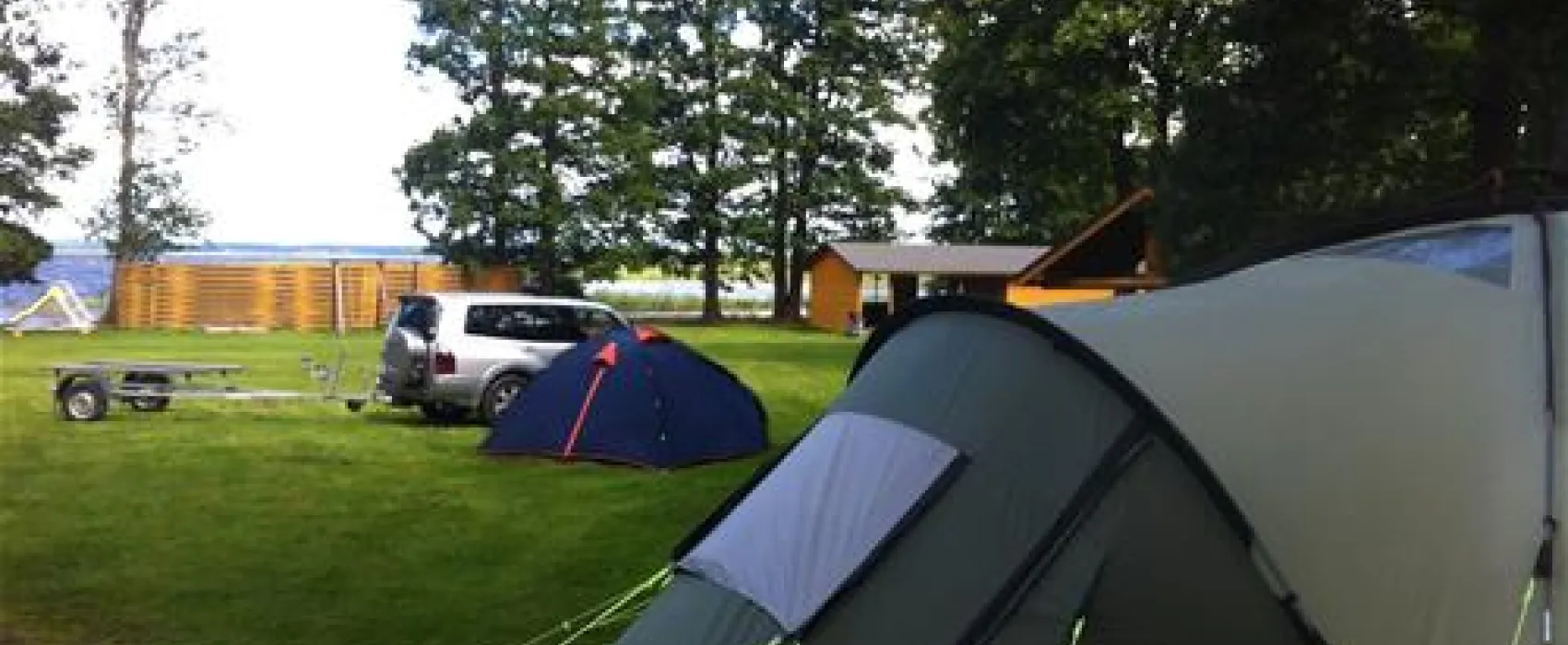 Camping Usmas Meki