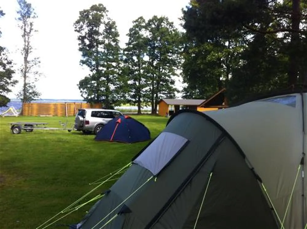 Camping Usmas Meki