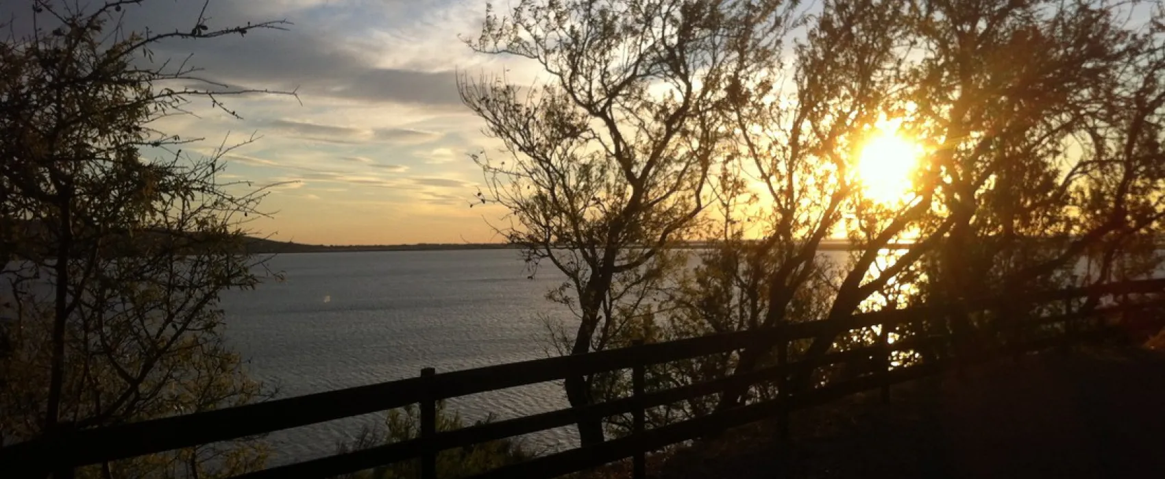 Camping Naturiste Le Clapotis  