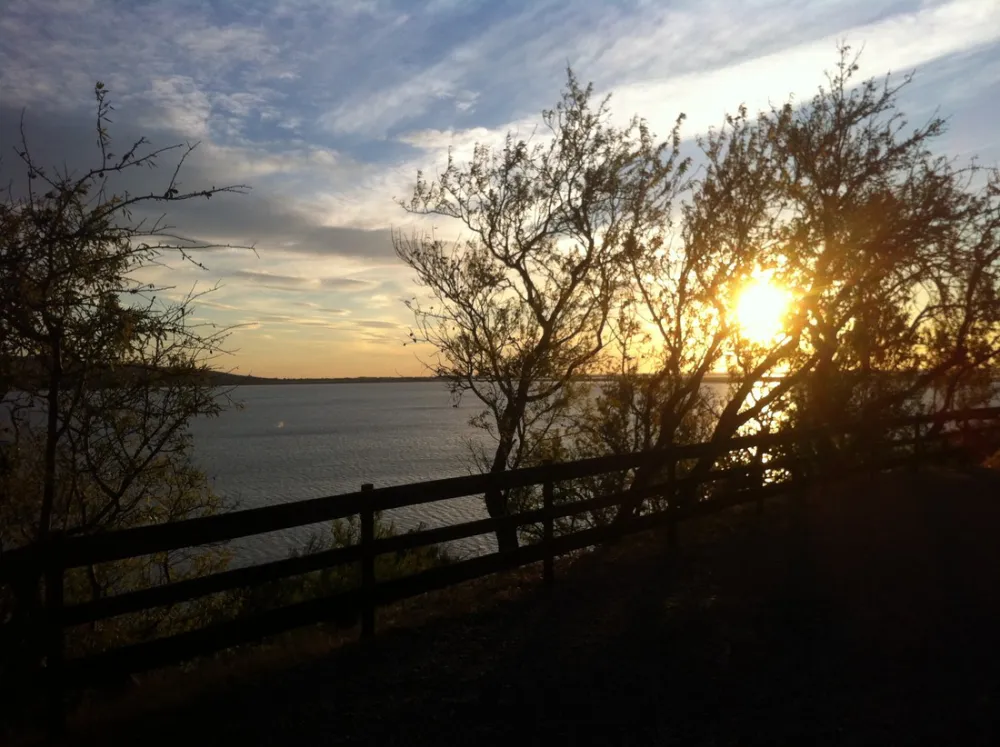 Camping Naturiste Le Clapotis  