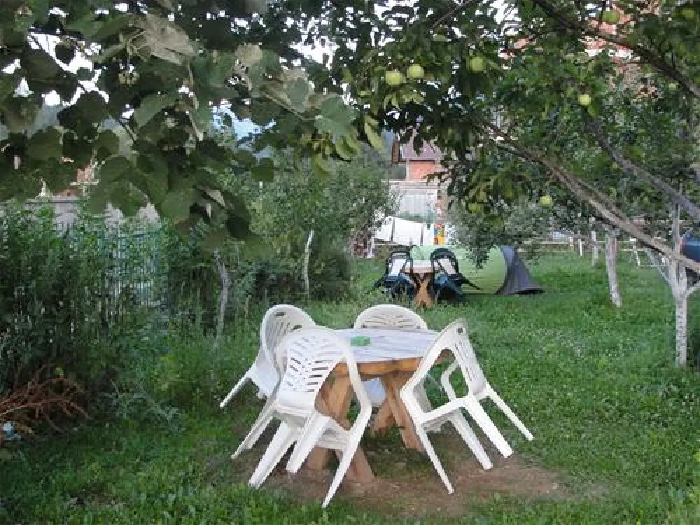 Camping Zeleni Raj