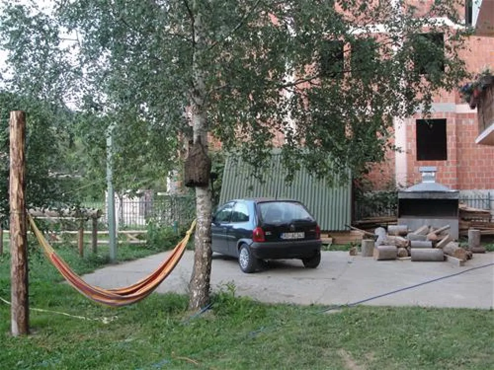 Camping Zeleni Raj