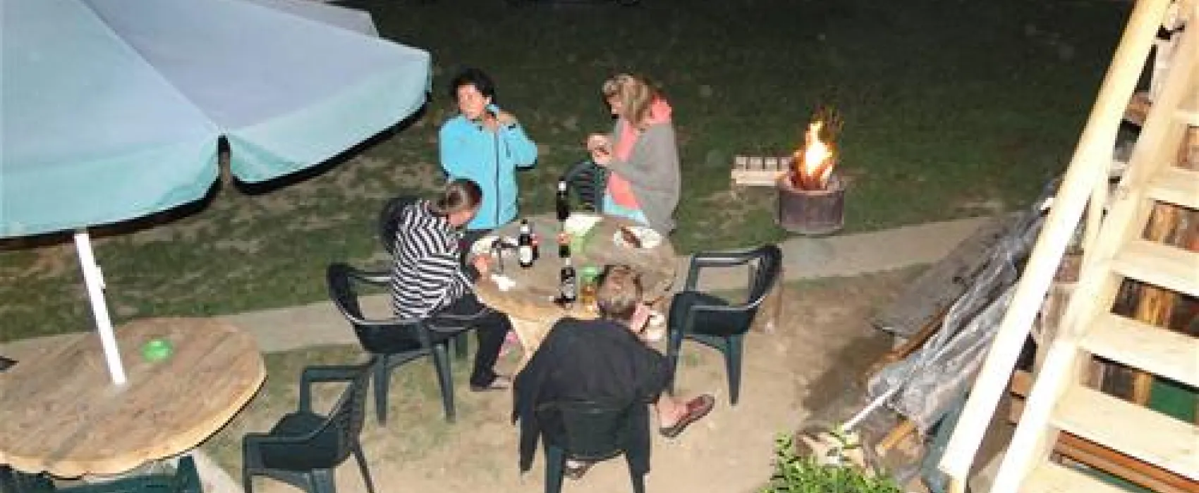Camping Zeleni Raj
