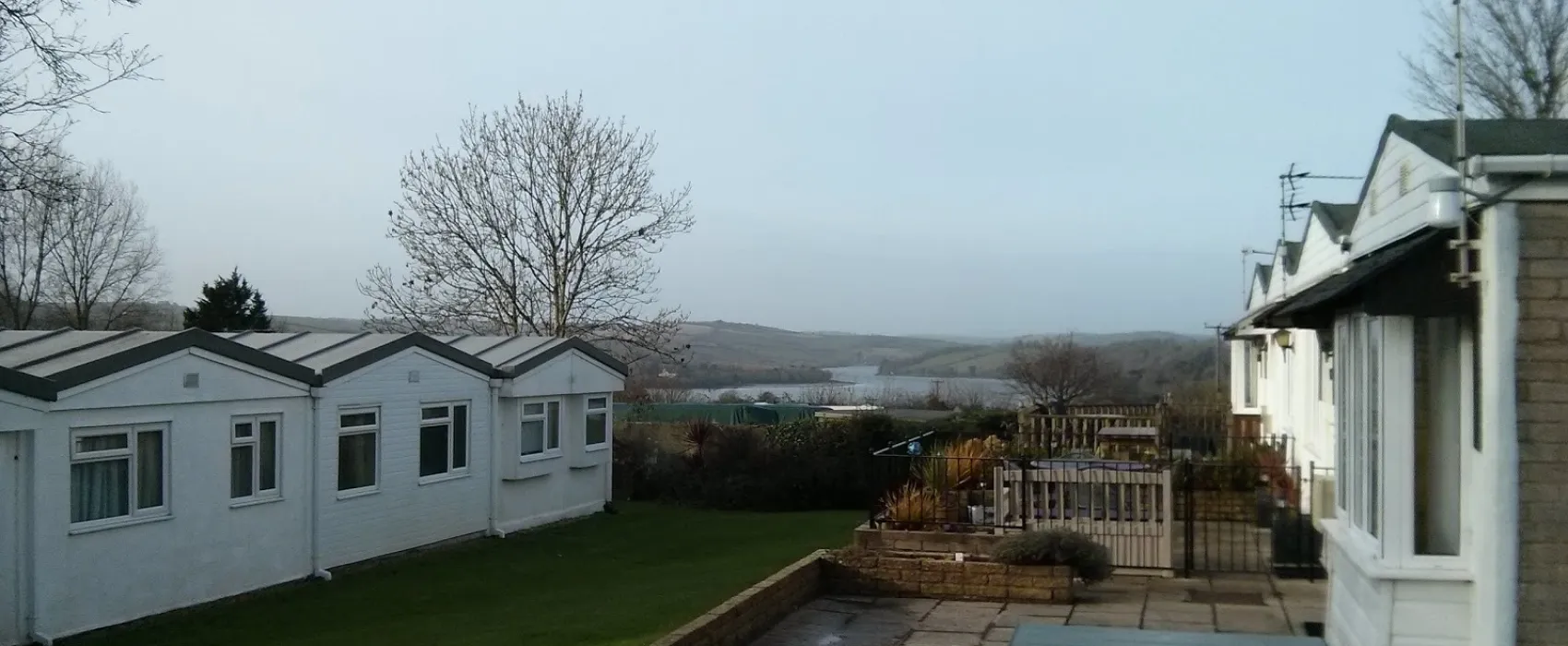 Galmpton Touring Park