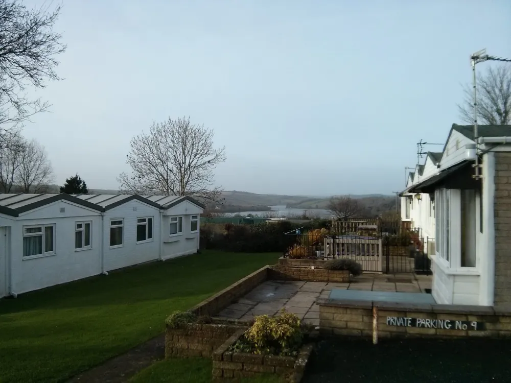 Galmpton Touring Park