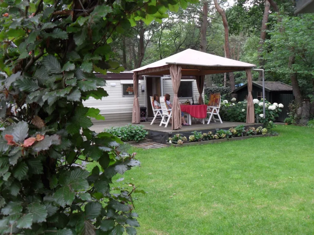 Camping De Witte Wieven