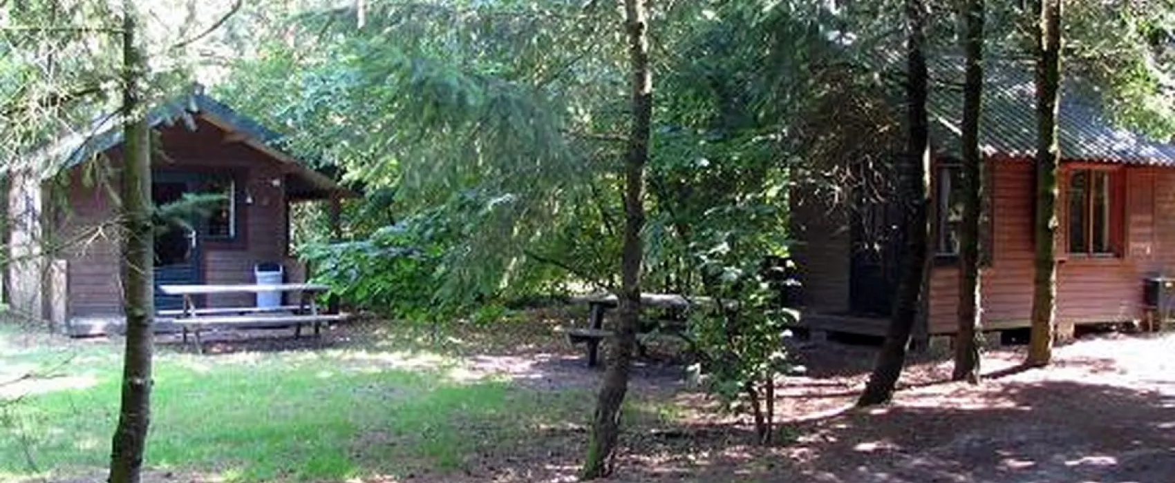 Camping De Witte Wieven
