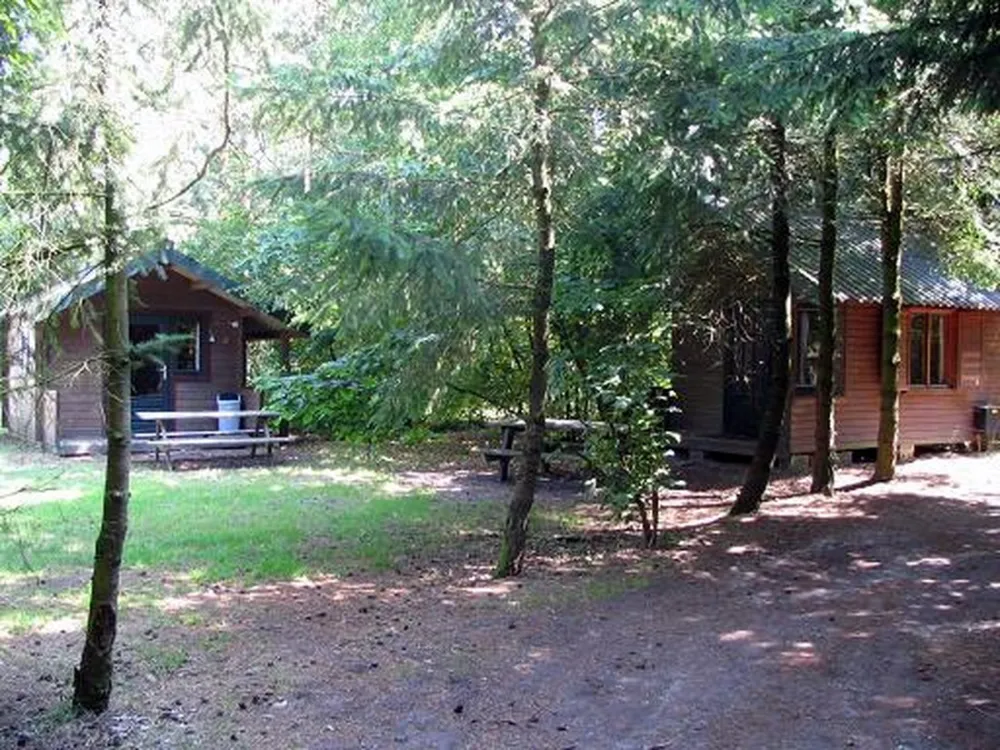 Camping De Witte Wieven