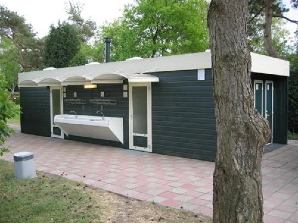 Camping De Witte Wieven