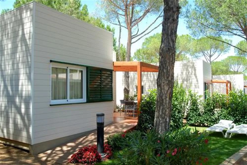 Camping Sandaya - Cypsela resort