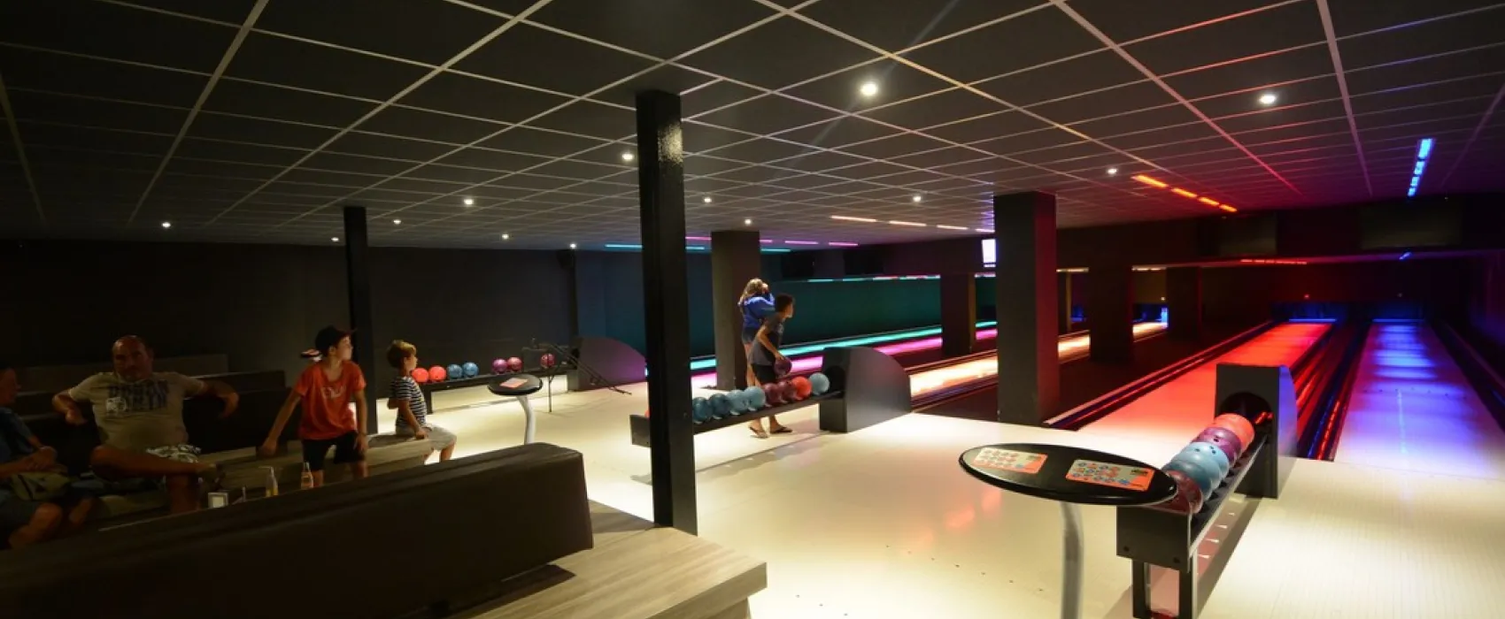 Camping Sandaya - Cypsela resort