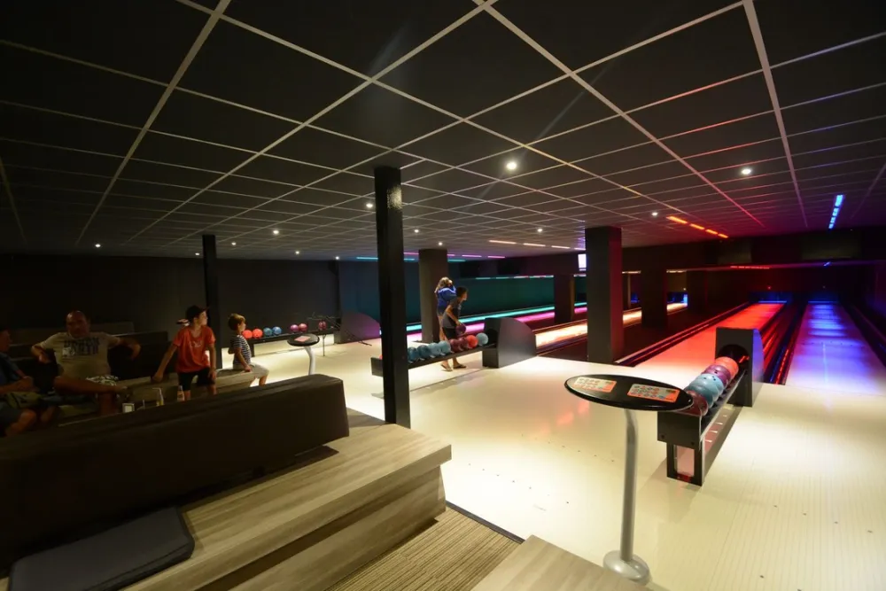 Camping Sandaya - Cypsela resort