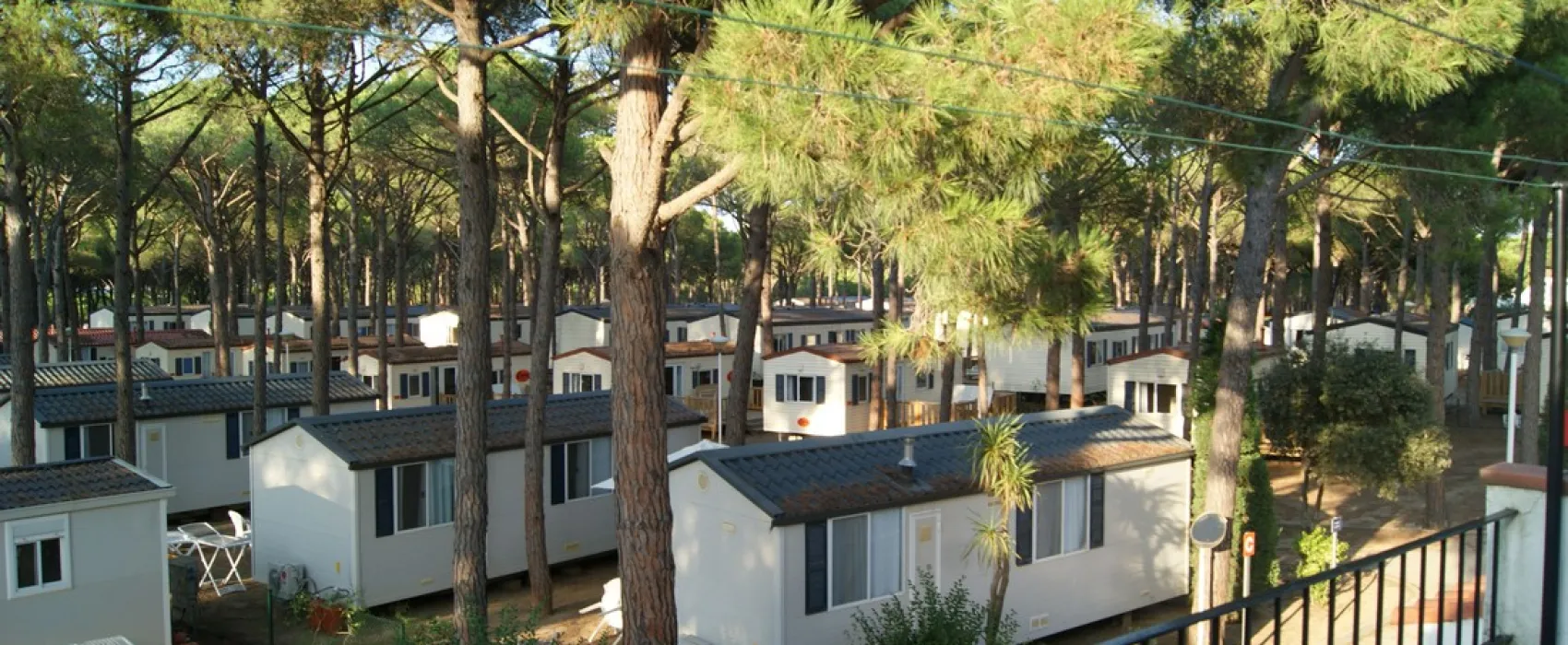 Camping Sandaya - Cypsela resort