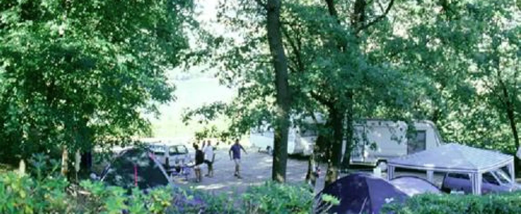 Campeggio Centro Turistico Isola Verde