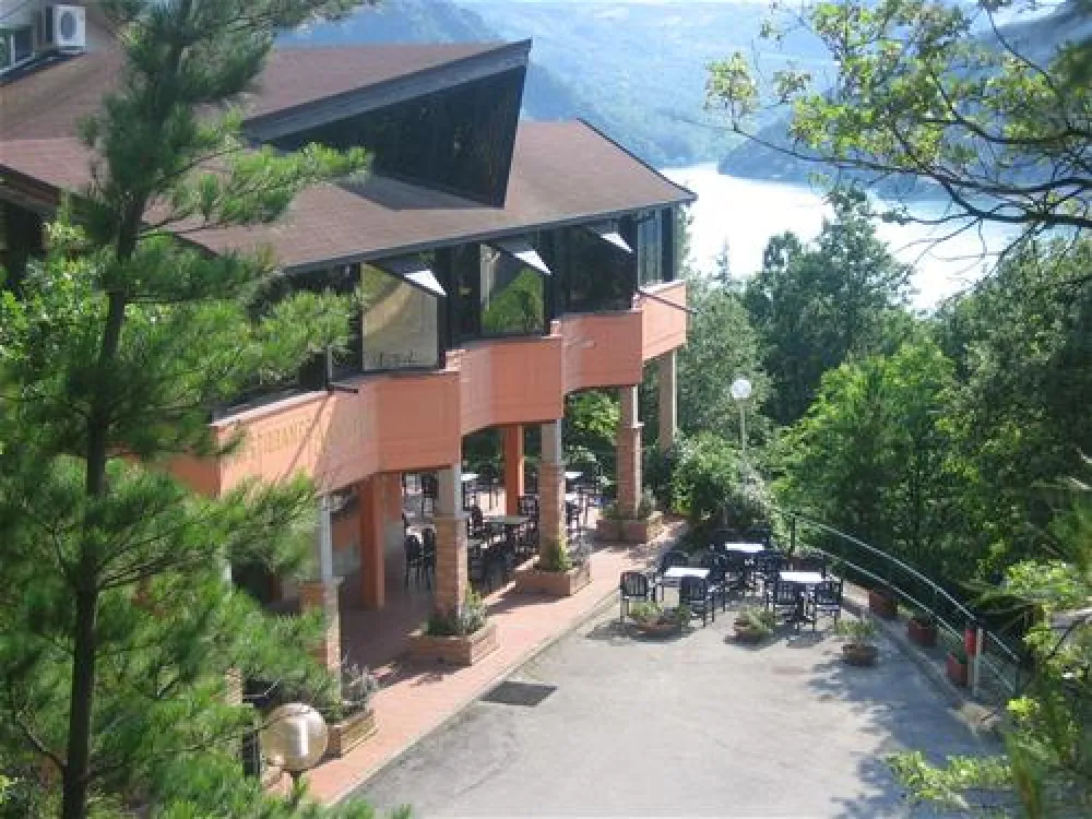 Campeggio Centro Turistico Isola Verde