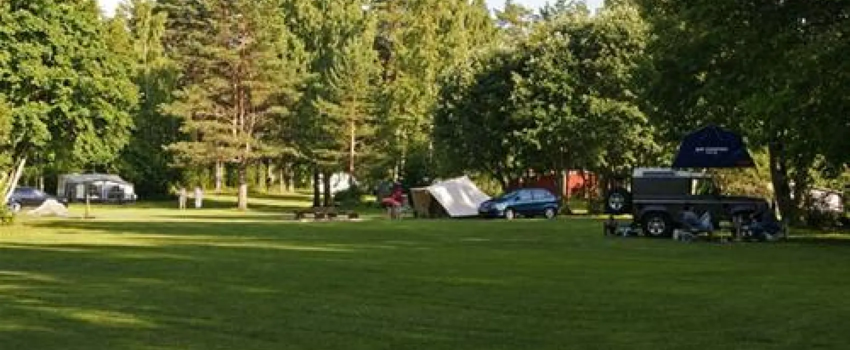 Hedesunda Camping
