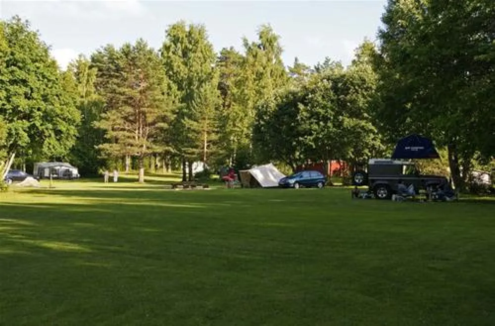 Hedesunda Camping