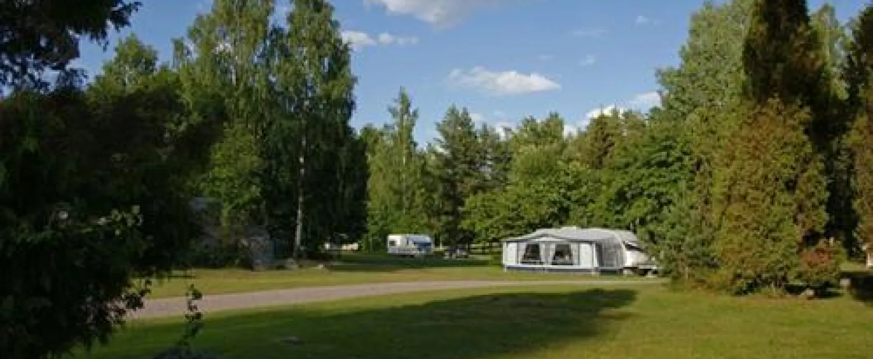 Hedesunda Camping
