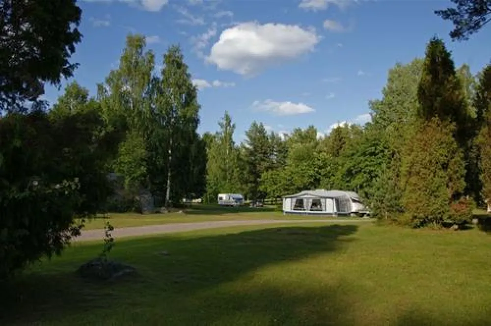 Hedesunda Camping