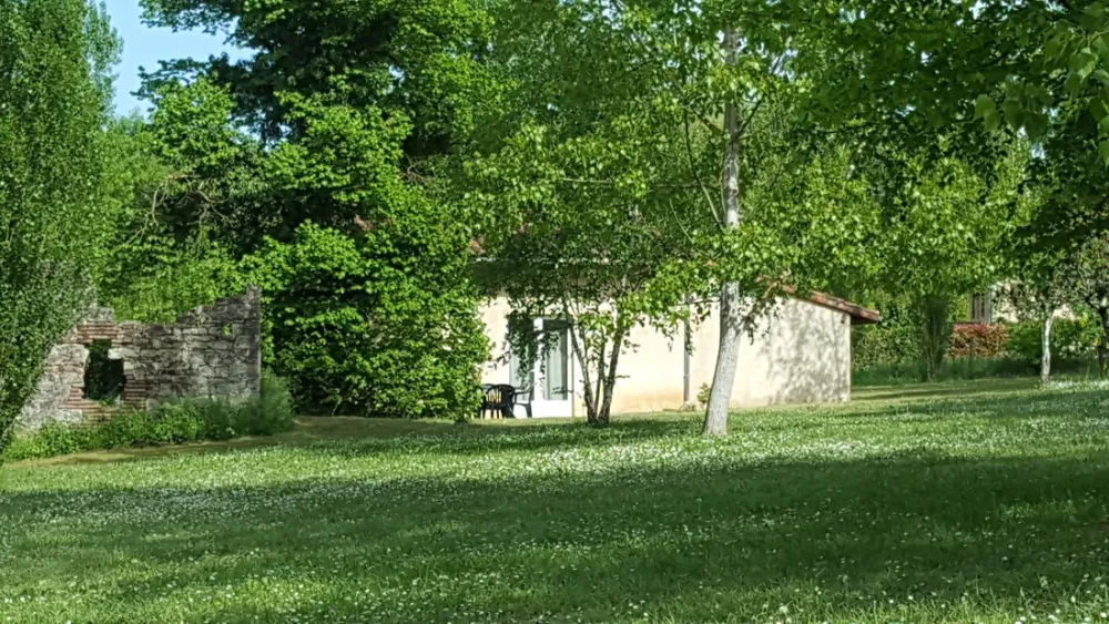 Les Gorges de l'Aveyron
