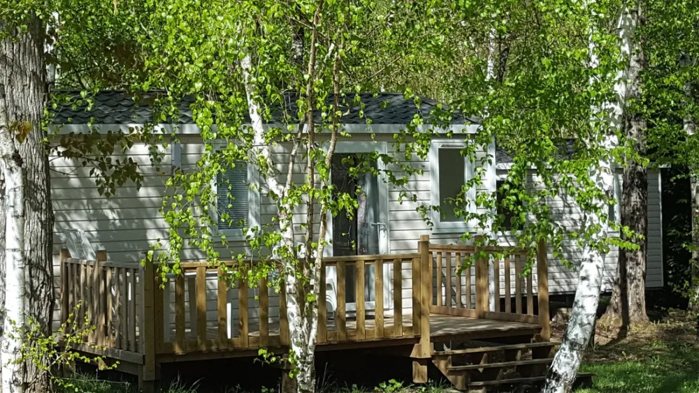 Les Gorges de l'Aveyron
