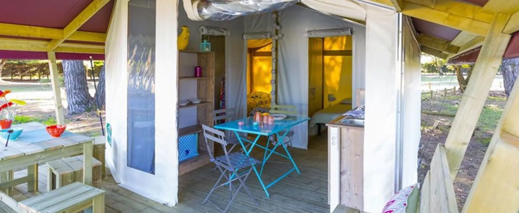 Les Gorges de l'Aveyron