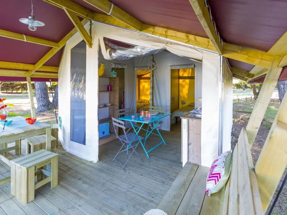 Les Gorges de l'Aveyron