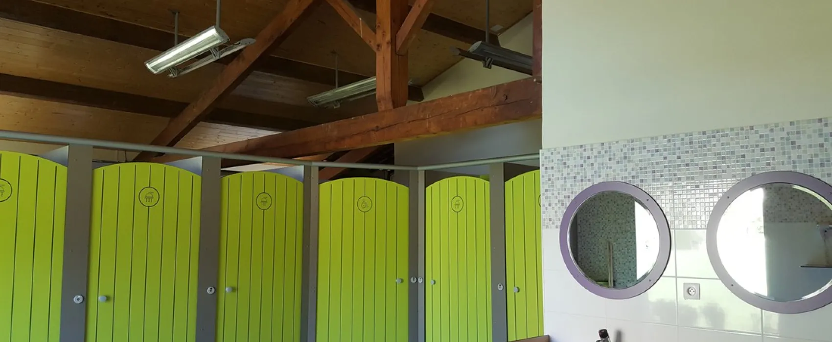 Les Gorges de l'Aveyron