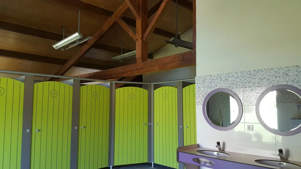 Les Gorges de l'Aveyron