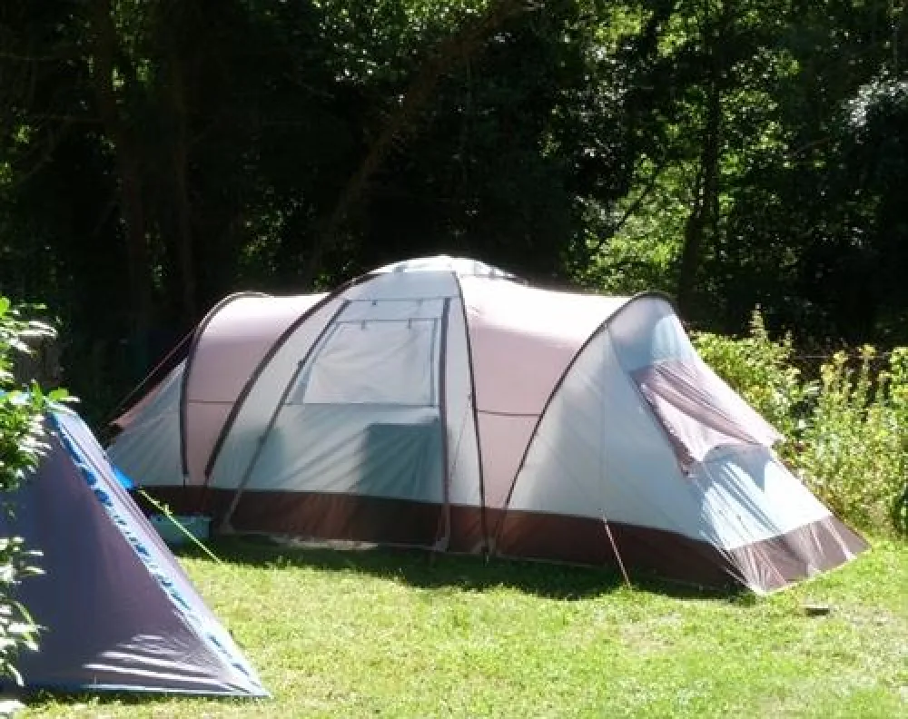 Camping Chantecler