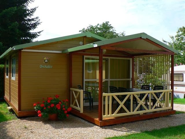 Camping Au Relais Du Grand Ballon photo 2