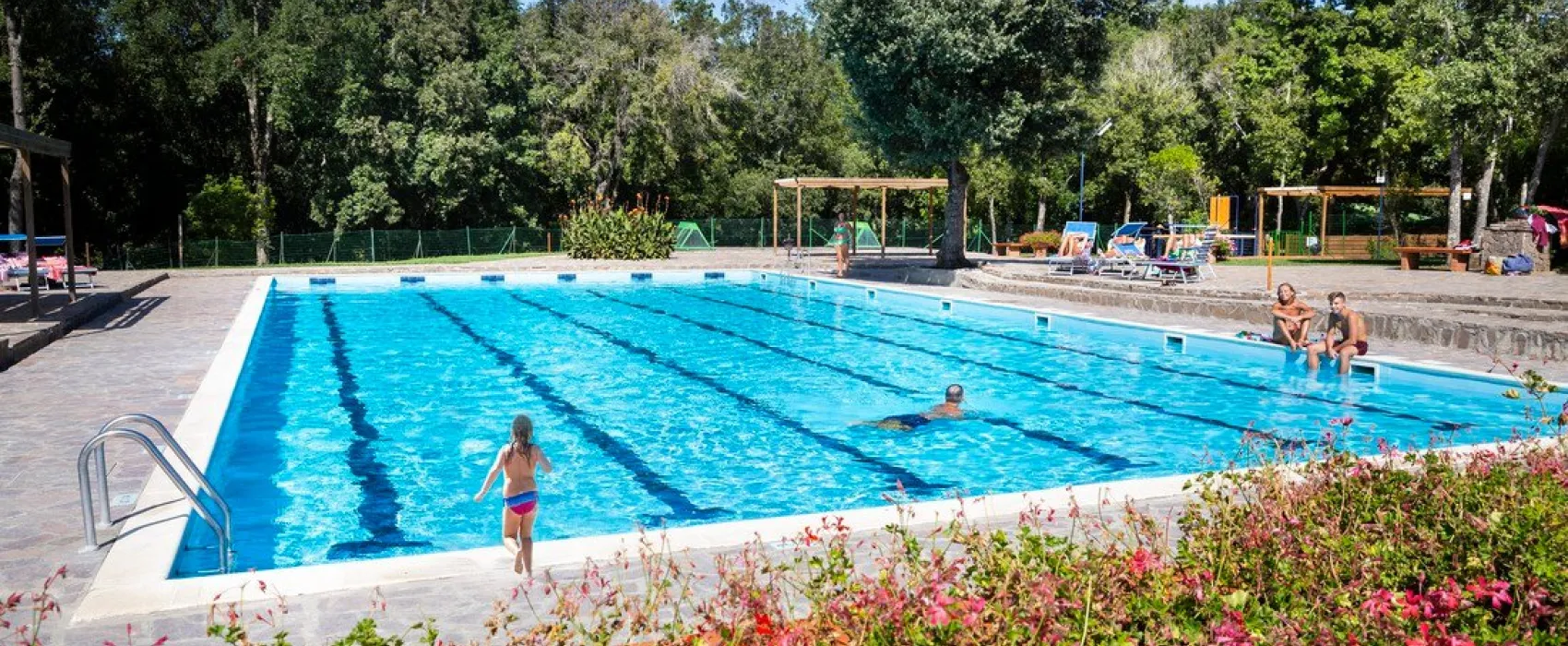 Camping Village Montescudaio