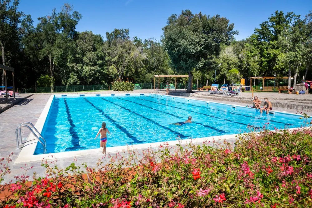 Camping Village Montescudaio