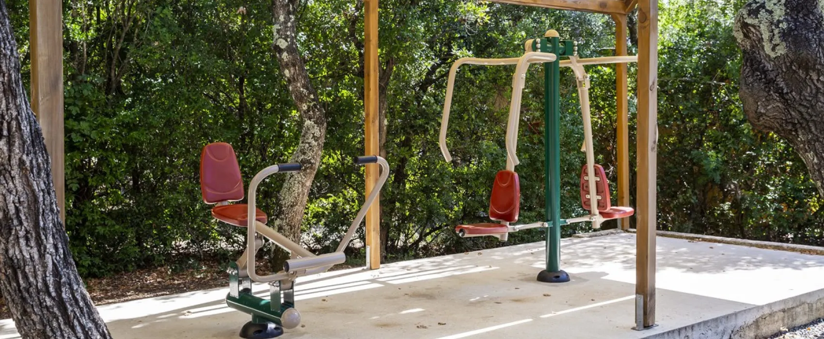 Camping Village Montescudaio