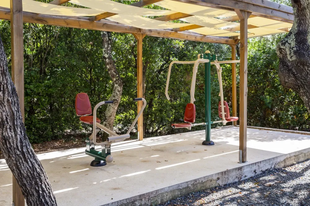 Camping Village Montescudaio