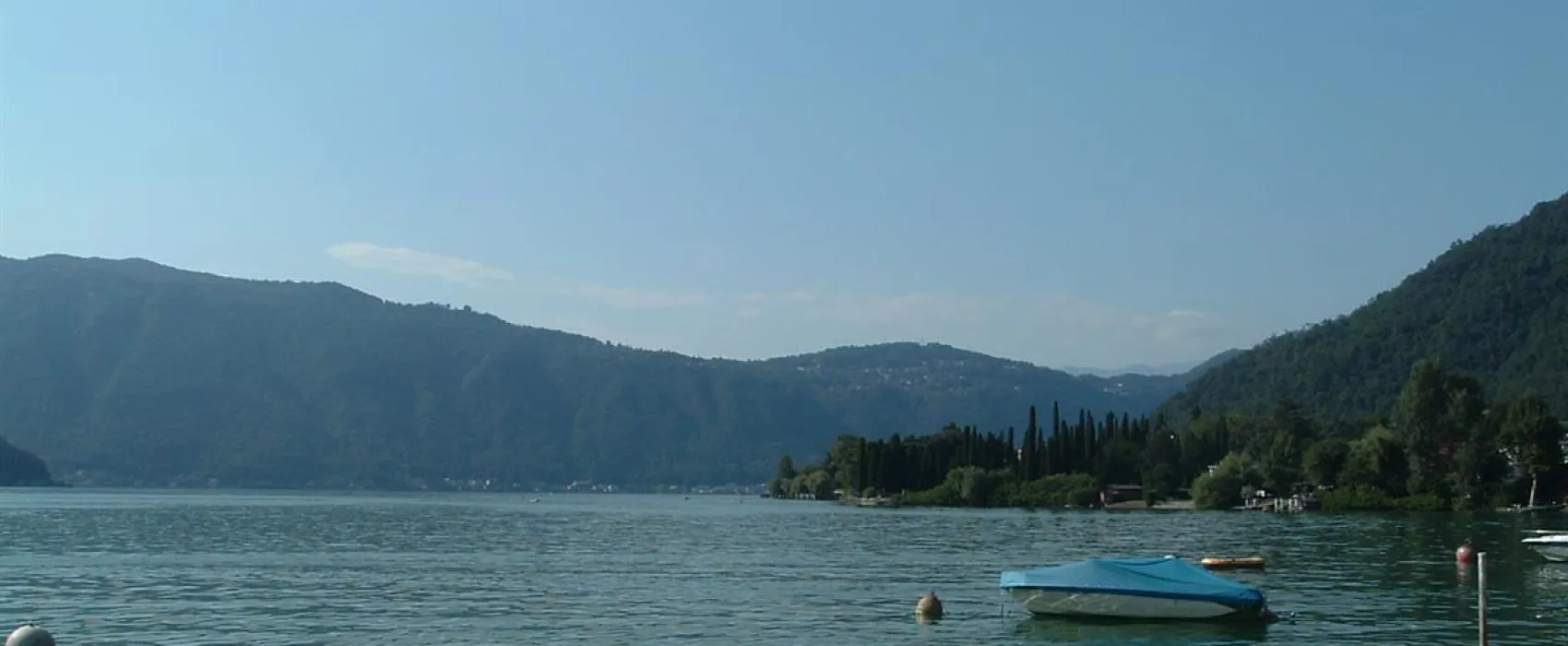 Camping Monte-Generoso